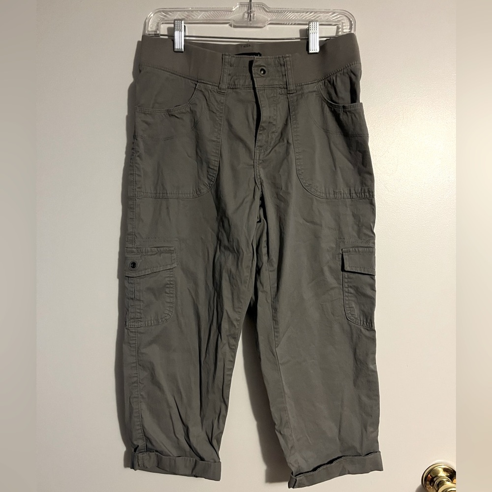 Lee cargo pants